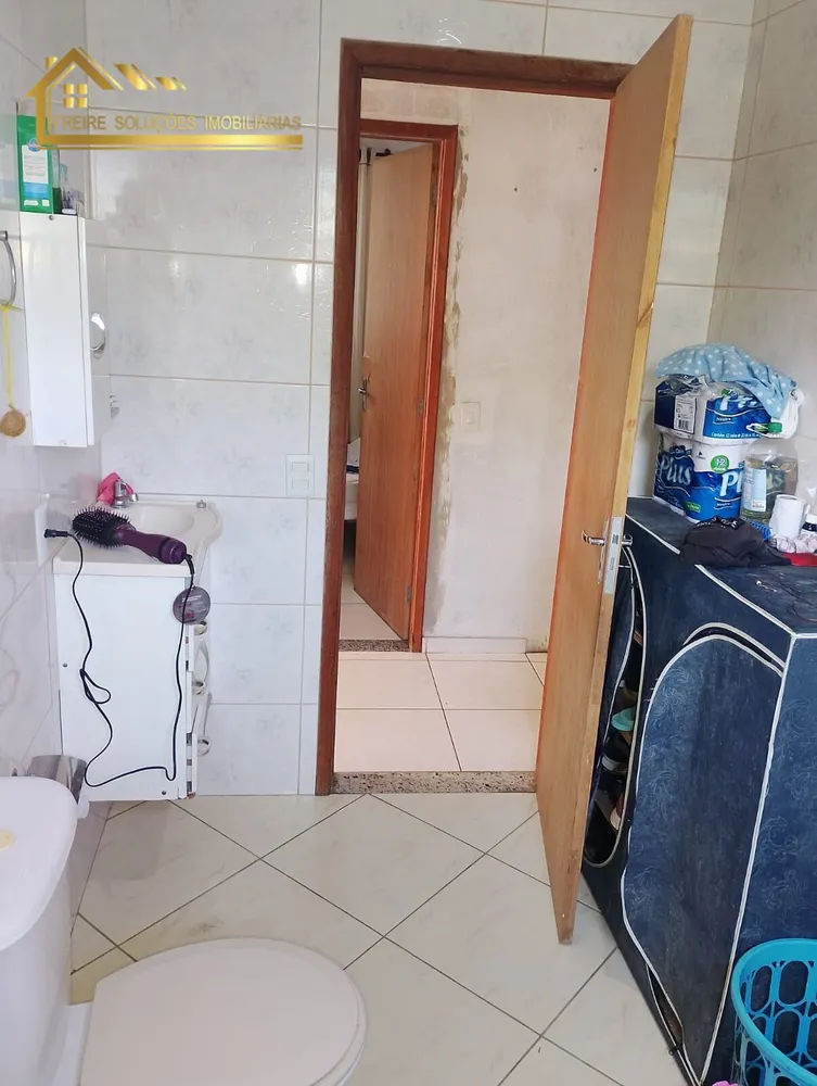 Casa, 2 quartos - Foto 17