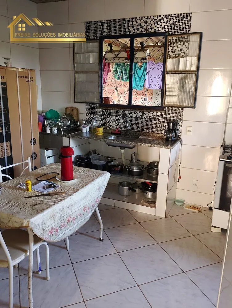 Casa, 2 quartos - Foto 12