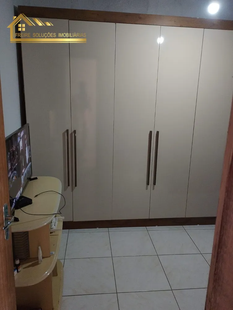 Casa, 2 quartos - Foto 18