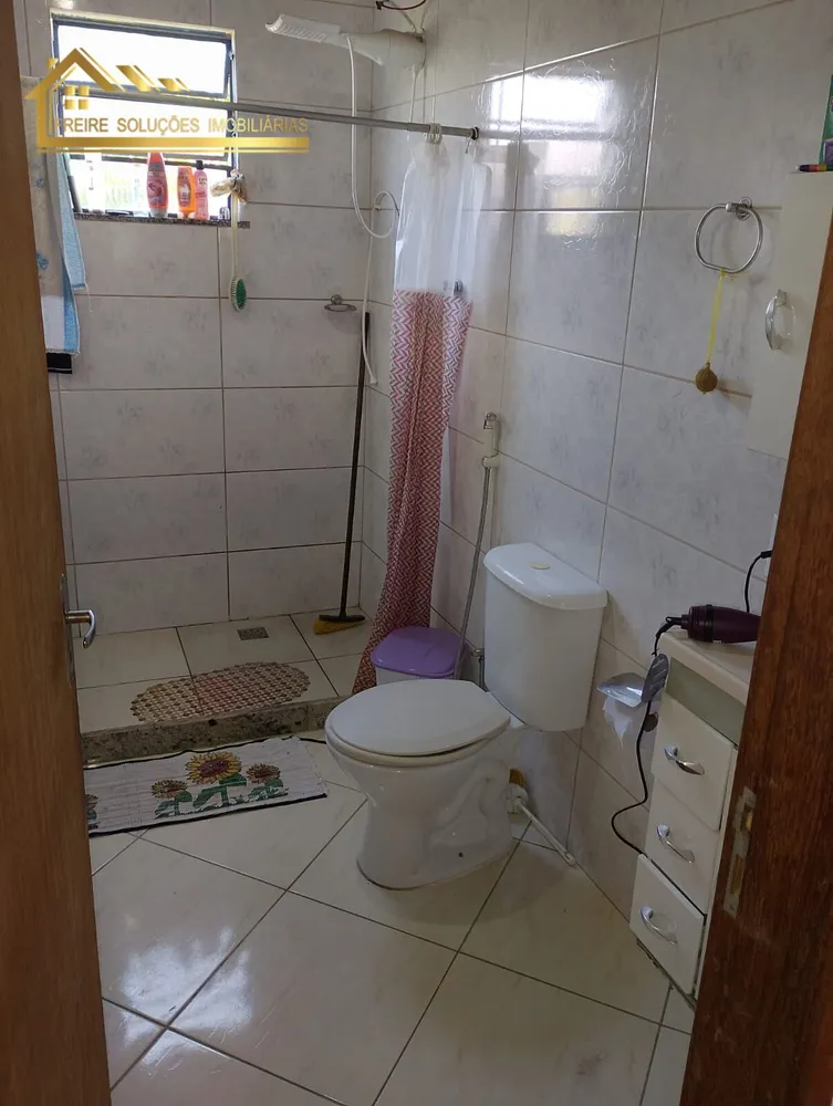 Casa, 2 quartos - Foto 19