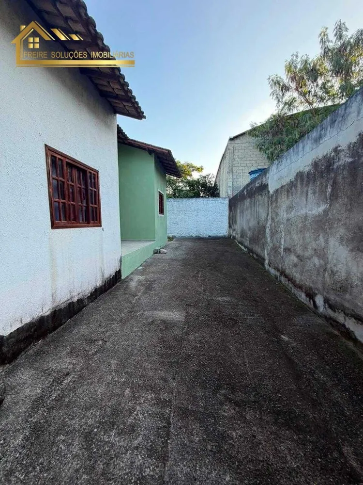 Casa, 2 quartos - Foto 8