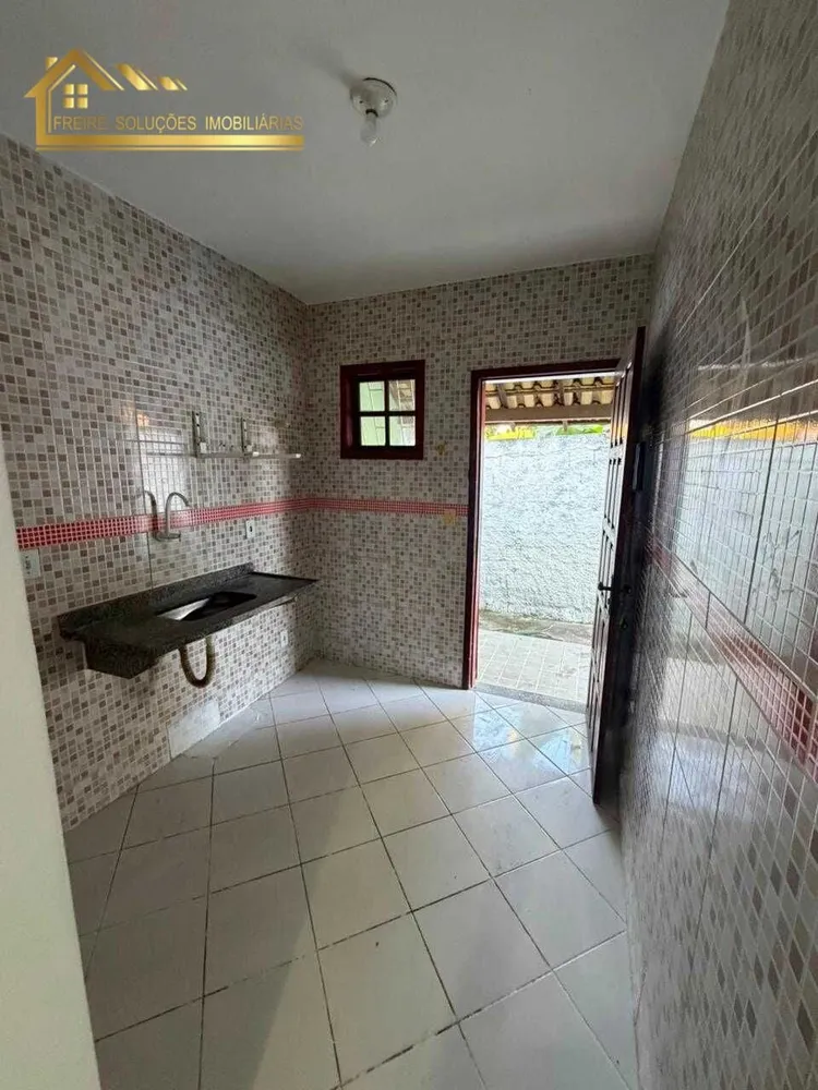 Casa, 2 quartos - Foto 10