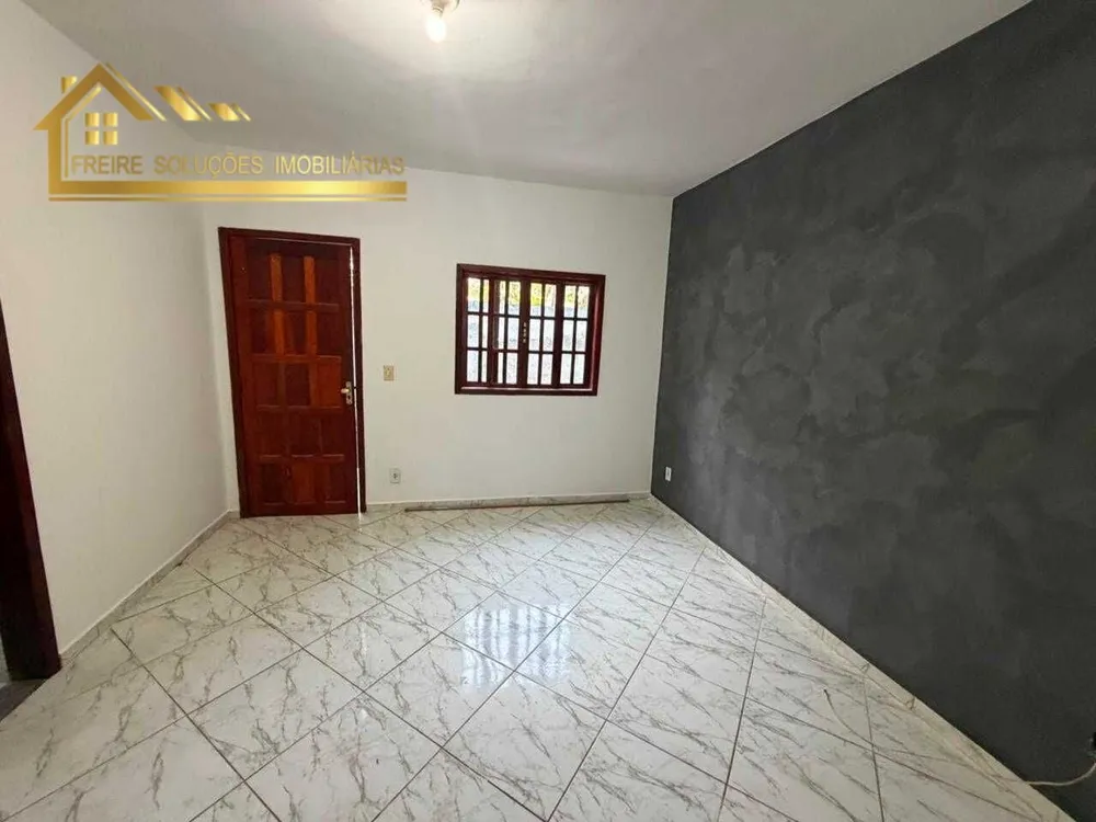 Casa, 2 quartos - Foto 1