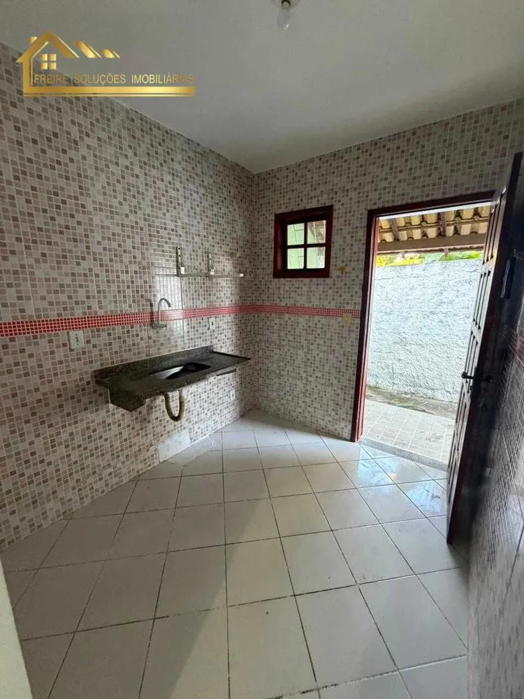 Casa, 2 quartos - Foto 6