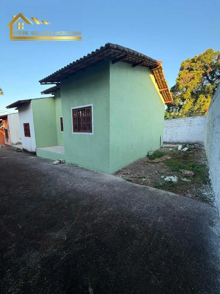 Casa, 2 quartos - Foto 7