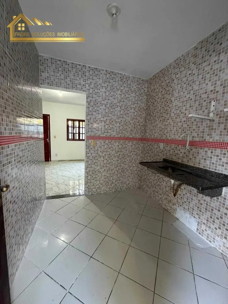 Casa, 2 quartos - Foto 3
