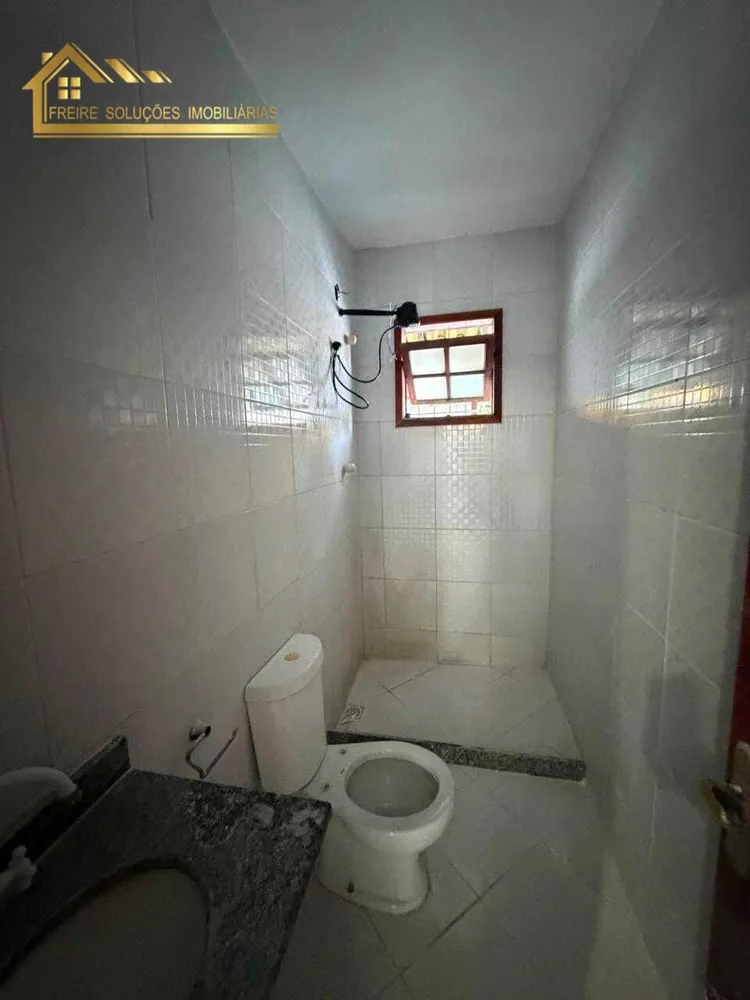 Casa, 2 quartos - Foto 2