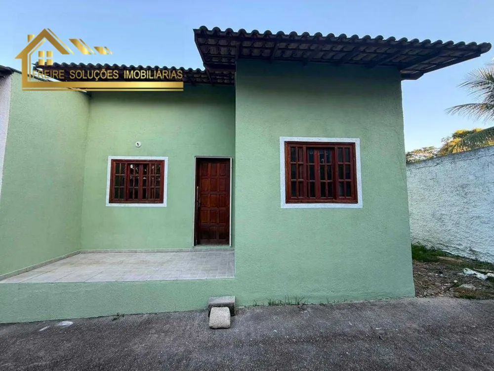 Casa, 2 quartos - Foto 1