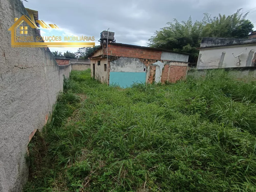 Terreno, 460 m² - Foto 2