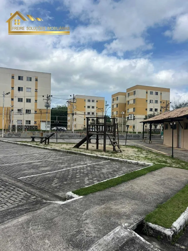 Apartamento, 2 quartos - Foto 2