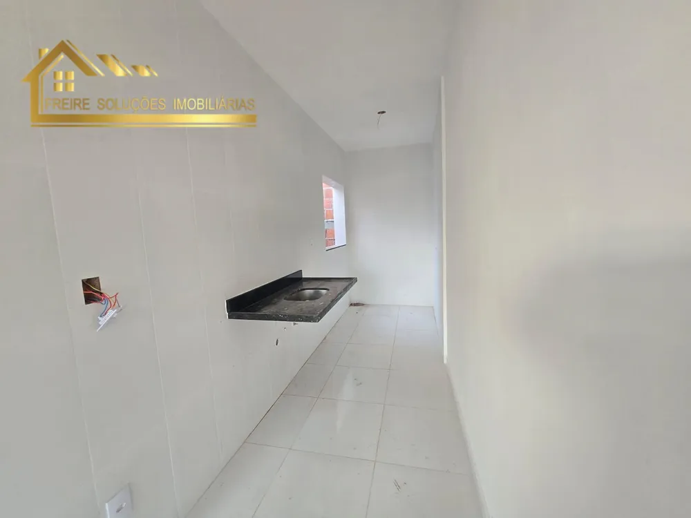 Apartamento, 2 quartos - Foto 8
