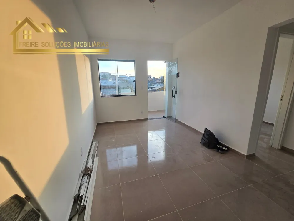 Apartamento, 2 quartos - Foto 2