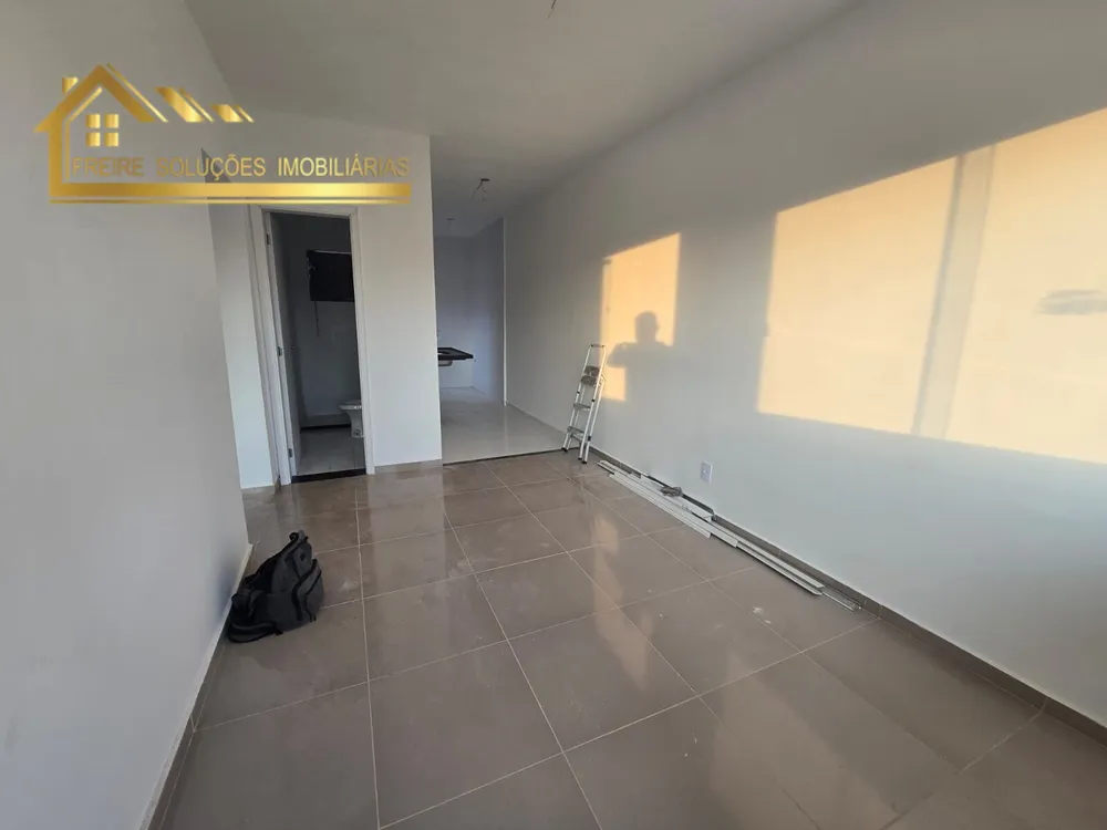 Apartamento, 2 quartos - Foto 6