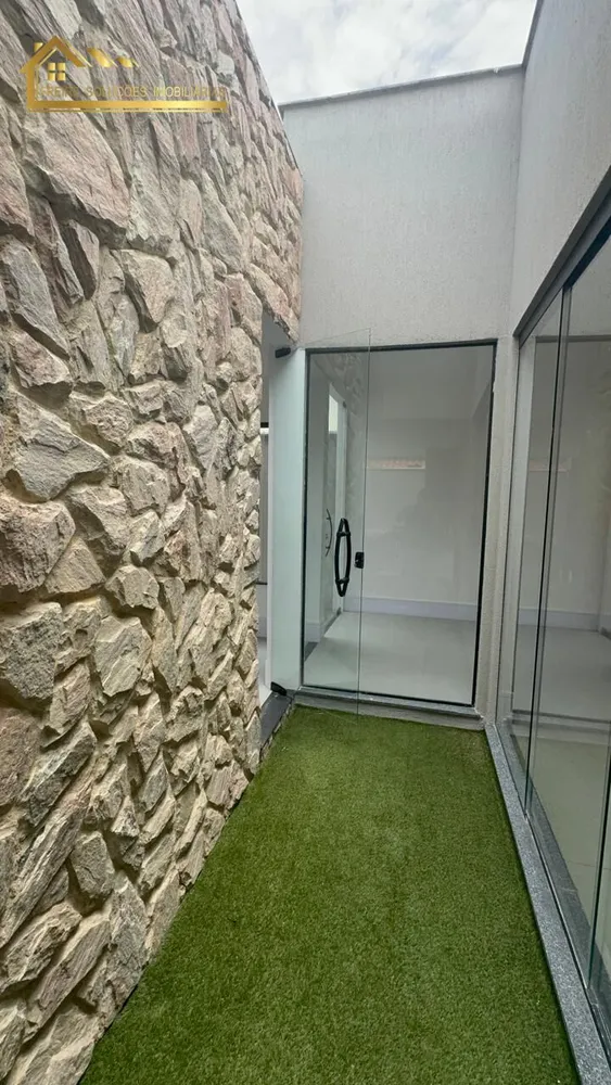 Casa, 3 quartos - Foto 30