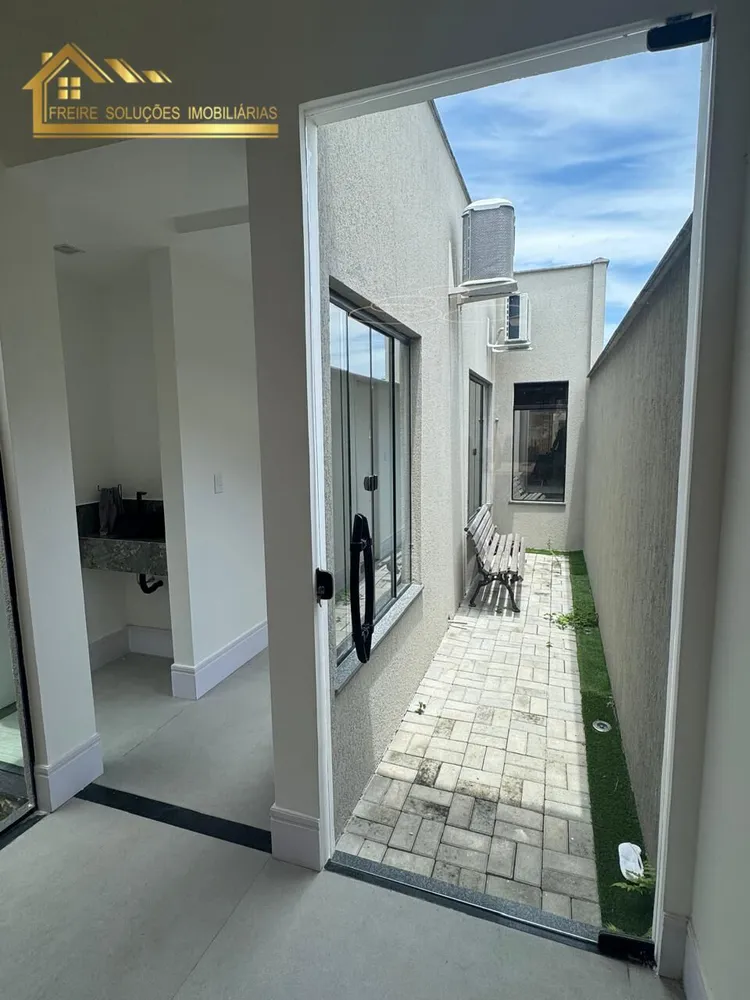 Casa, 3 quartos - Foto 23
