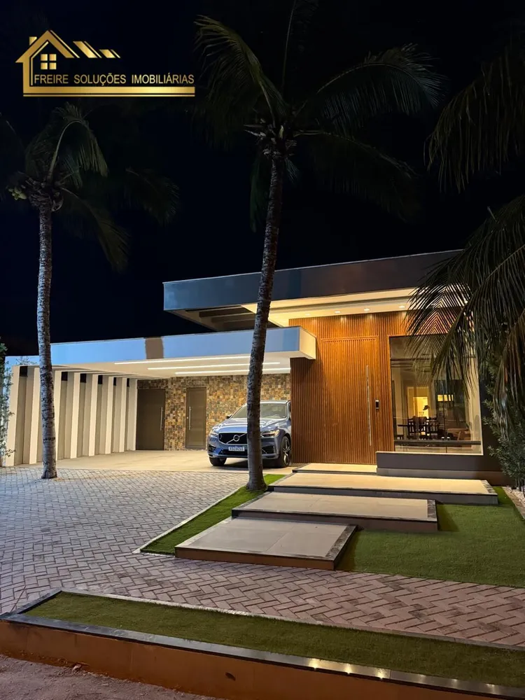 Casa, 3 quartos - Foto 7