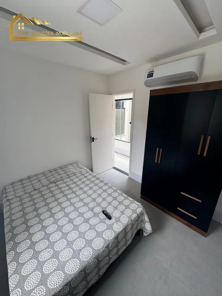 Casa, 3 quartos - Foto 12