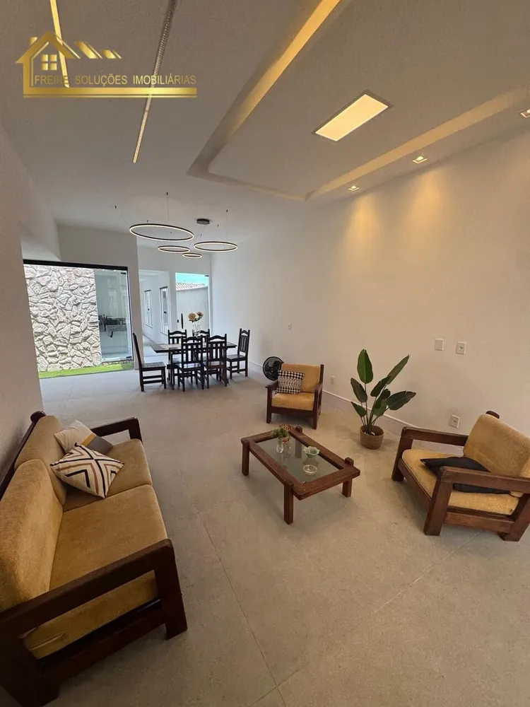 Casa, 3 quartos - Foto 7