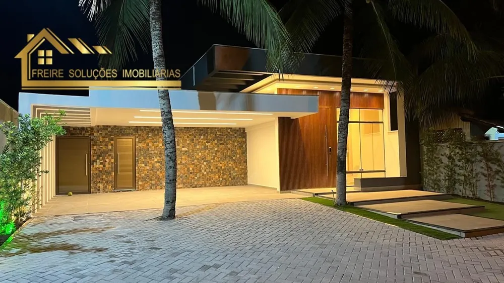 Casa, 3 quartos - Foto 3