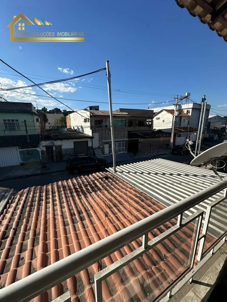 Casa, 2 quartos - Foto 6