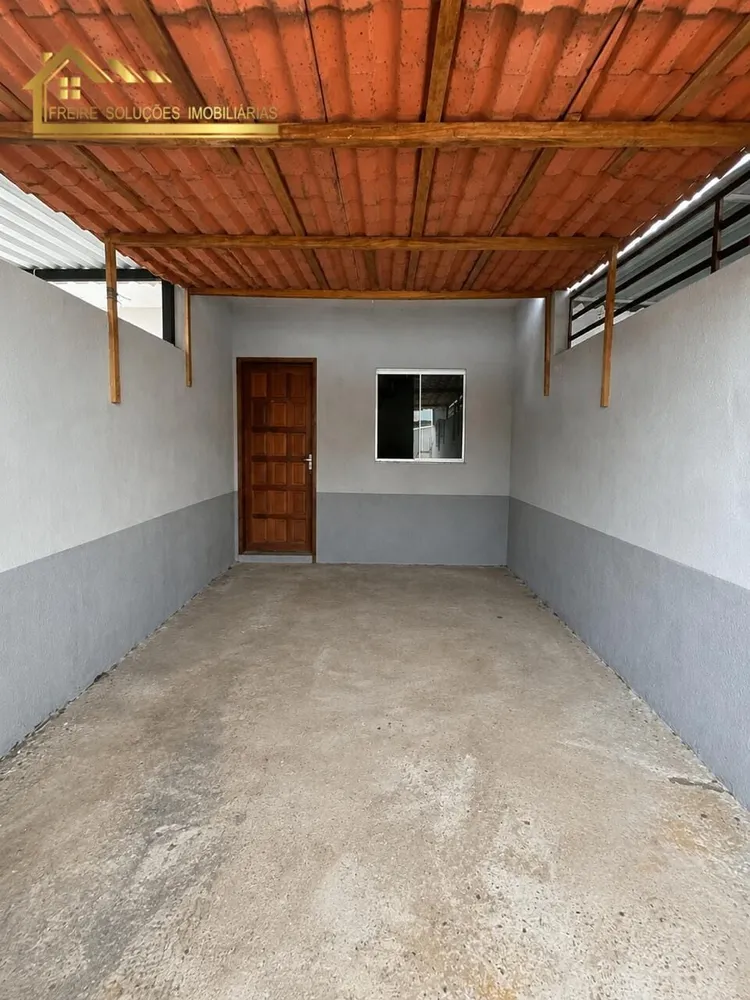 Casa, 2 quartos - Foto 4