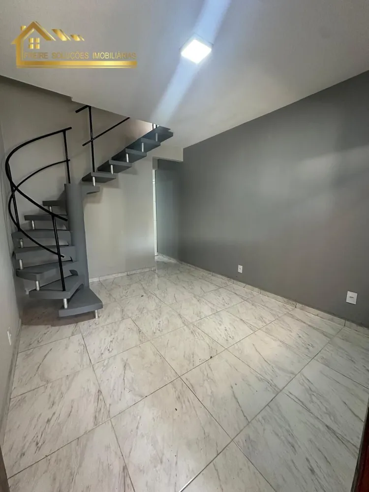 Casa, 2 quartos - Foto 35