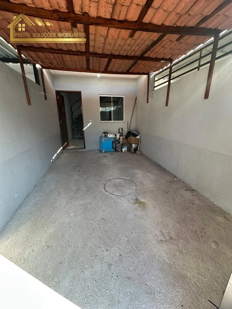 Casa, 2 quartos - Foto 37