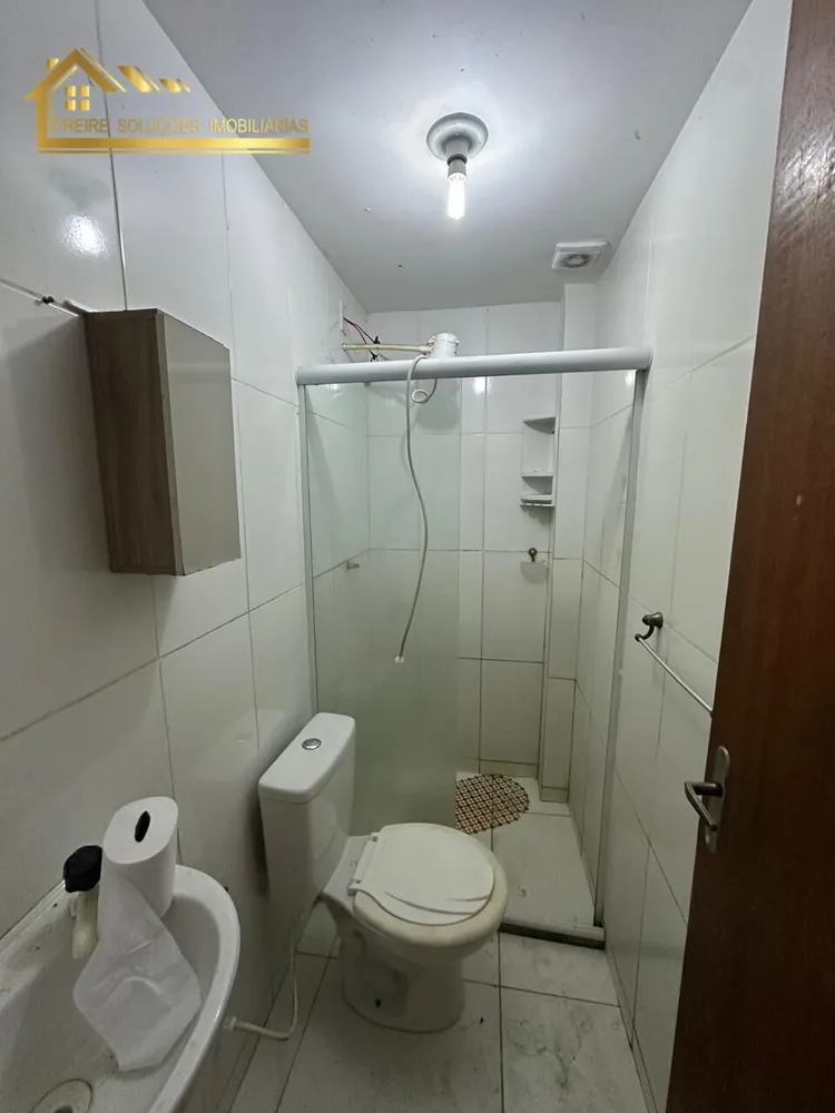 Casa, 2 quartos - Foto 8