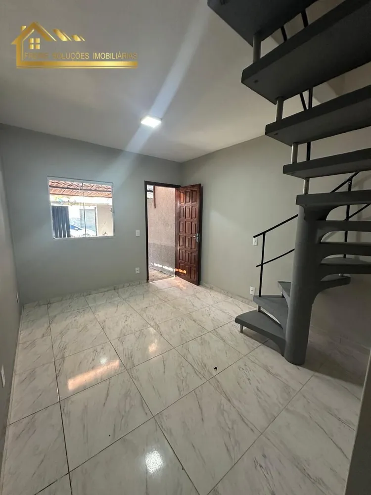 Casa, 2 quartos - Foto 33