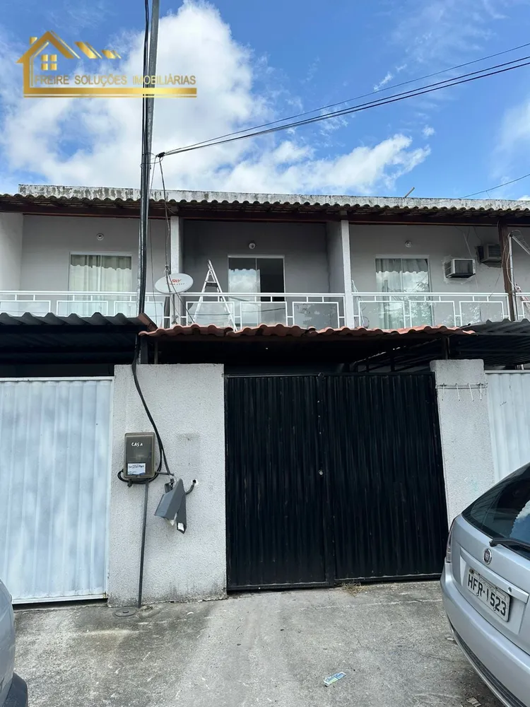 Casa, 2 quartos - Foto 1