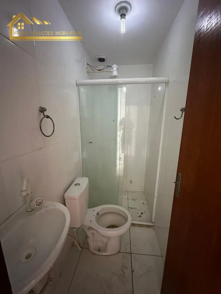 Casa, 2 quartos - Foto 3