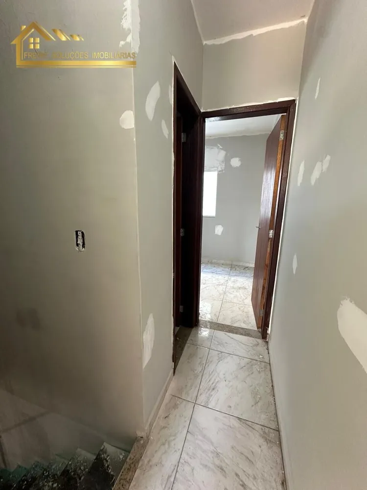 Casa, 2 quartos - Foto 4