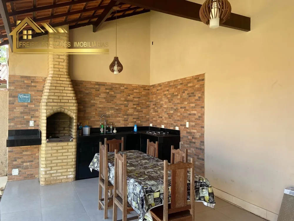 Casa, 3 quartos, 113 m² - Foto 29