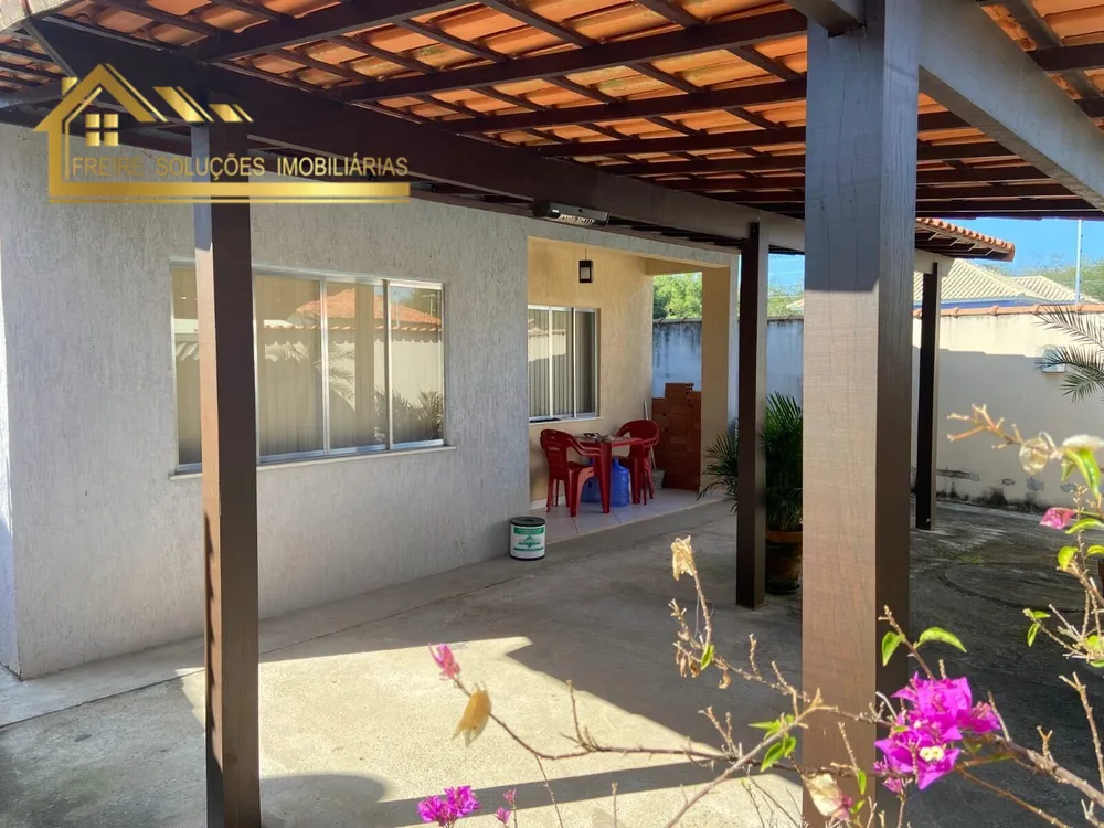 Casa, 3 quartos, 113 m² - Foto 23