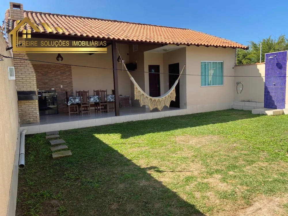 Casa, 3 quartos, 113 m² - Foto 2