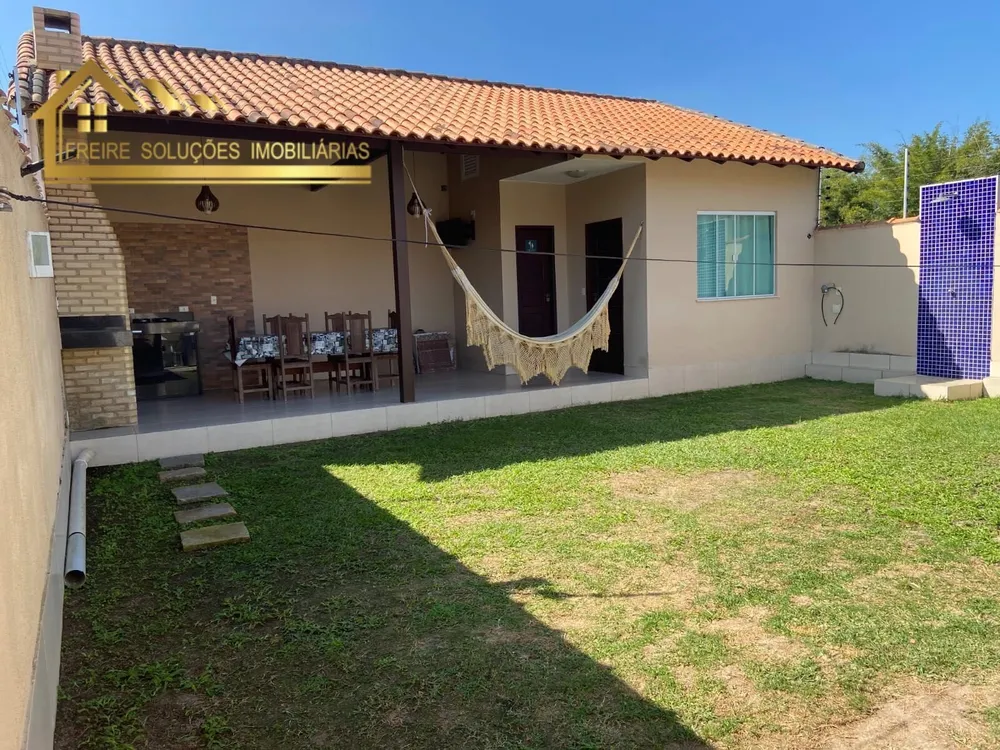 Casa, 3 quartos, 113 m² - Foto 3