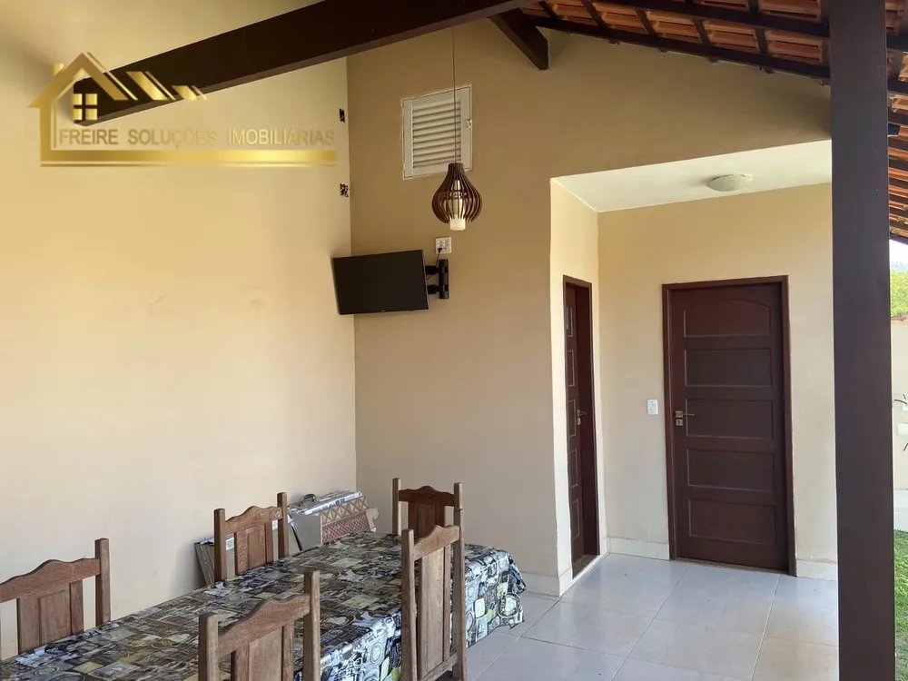 Casa, 3 quartos, 113 m² - Foto 21