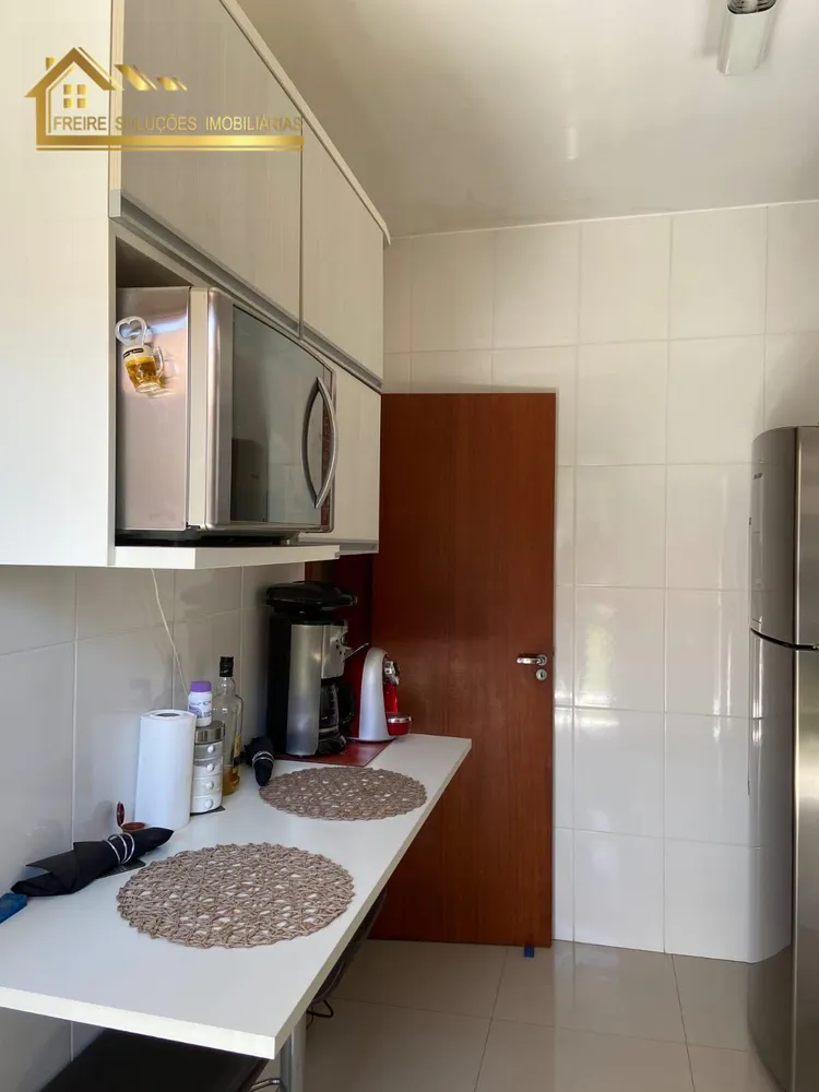 Casa, 3 quartos, 113 m² - Foto 22