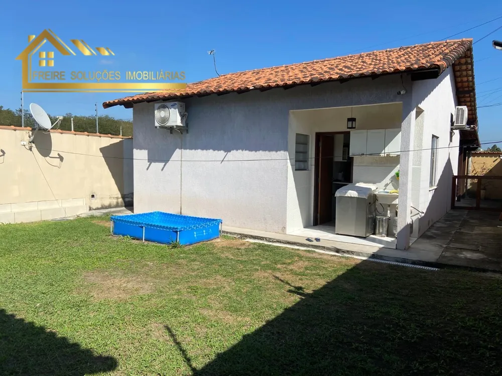 Casa, 3 quartos, 113 m² - Foto 3