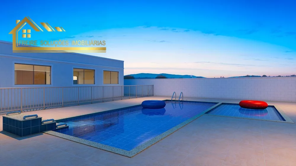 Apartamento, 2 quartos, 41 m² - Foto 8