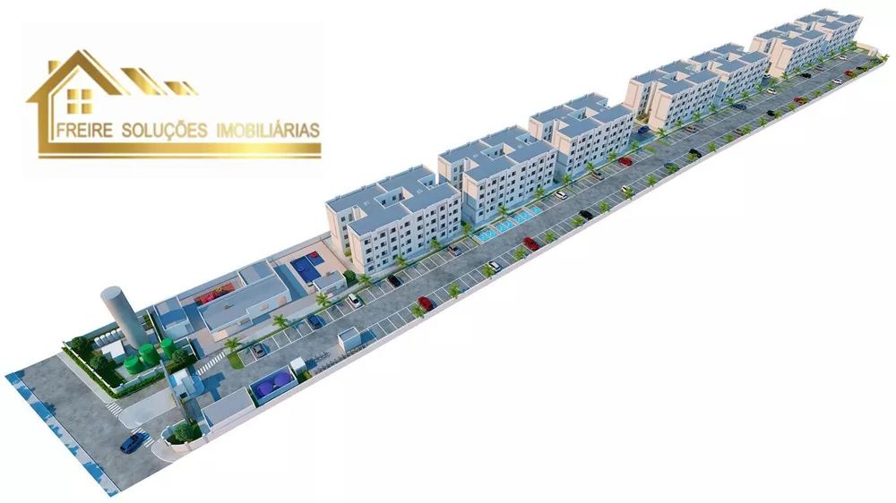 Apartamento, 2 quartos, 41 m² - Foto 10