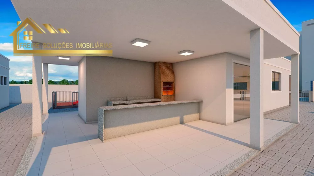 Apartamento, 2 quartos, 41 m² - Foto 5