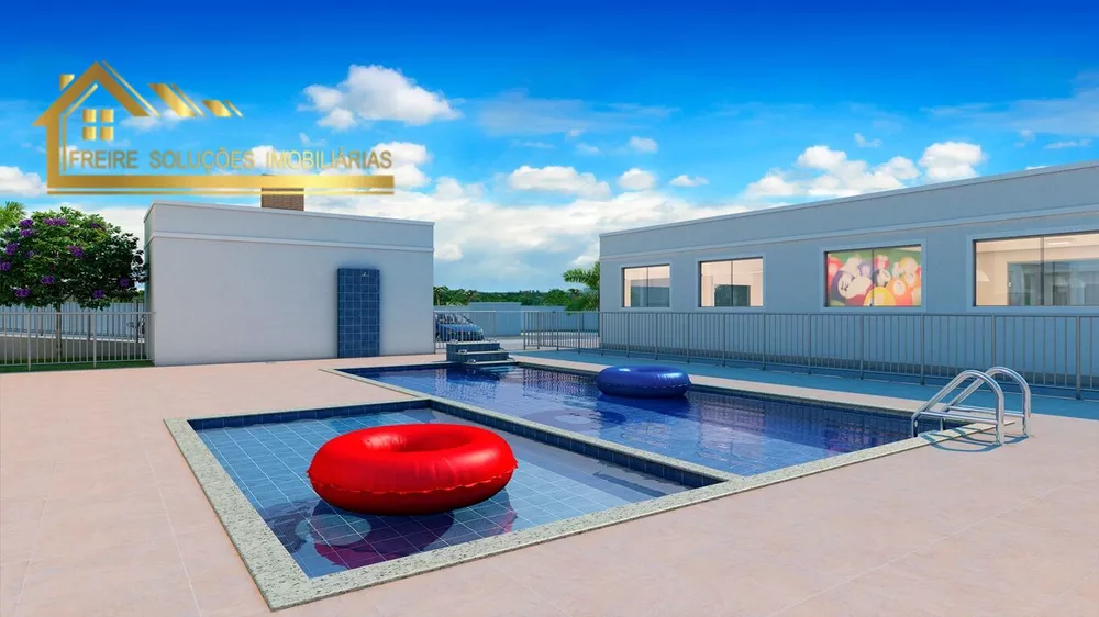 Apartamento, 2 quartos, 41 m² - Foto 12