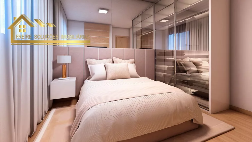 Apartamento, 2 quartos, 41 m² - Foto 6