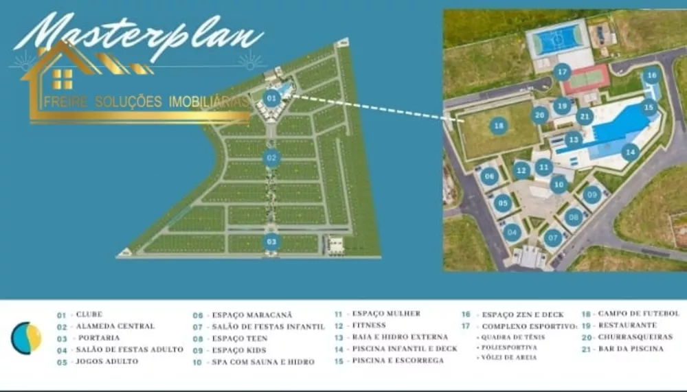 Terreno, 360 m² - Foto 10