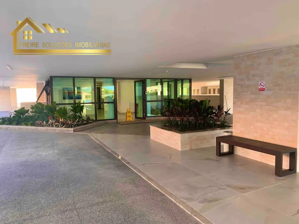 Apartamento, 2 quartos, 65 m² - Foto 27