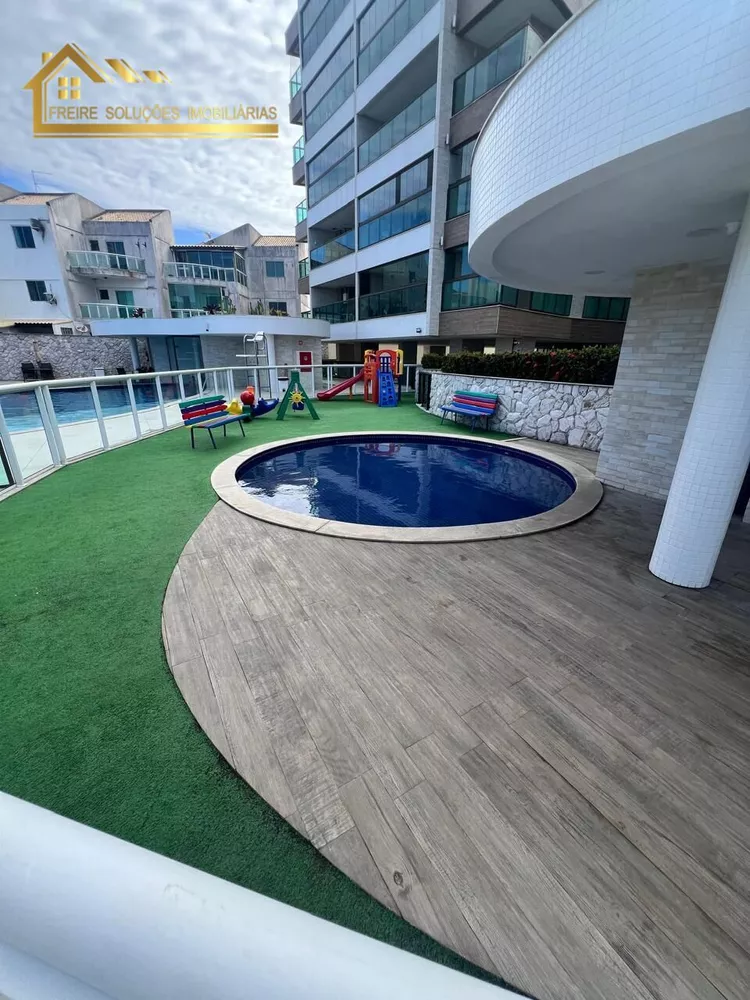 Apartamento, 2 quartos, 65 m² - Foto 11