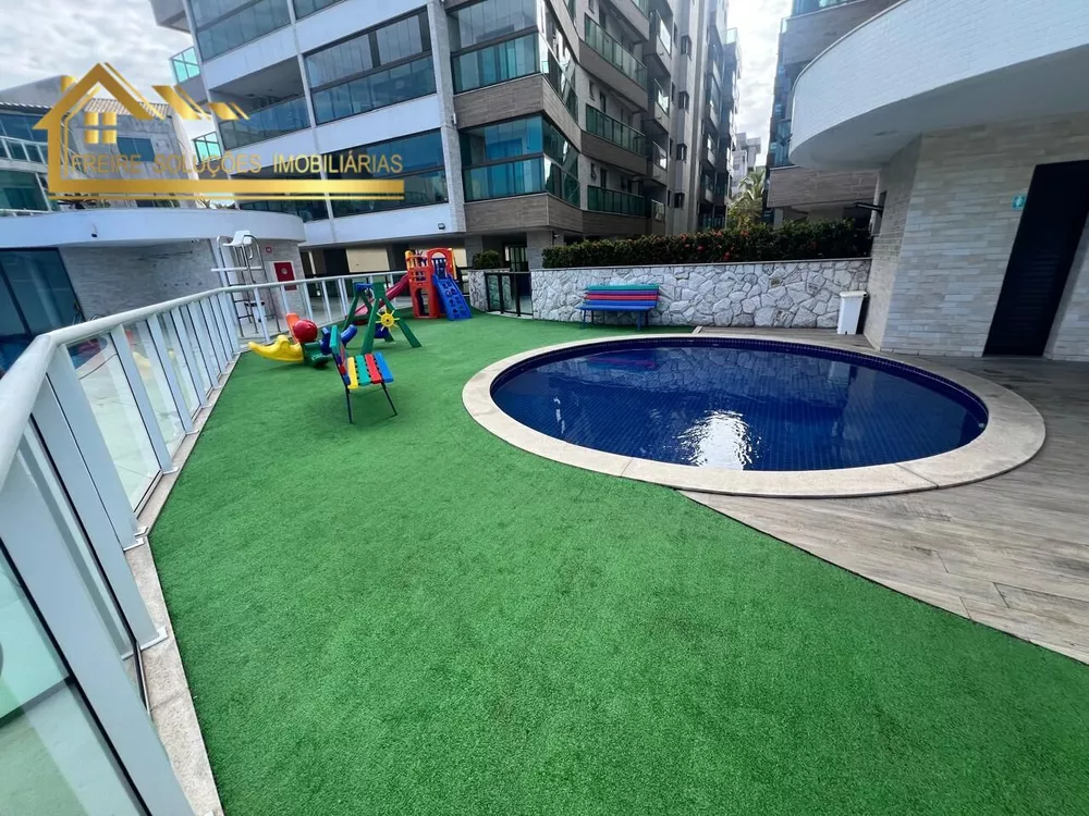 Apartamento, 2 quartos, 65 m² - Foto 10