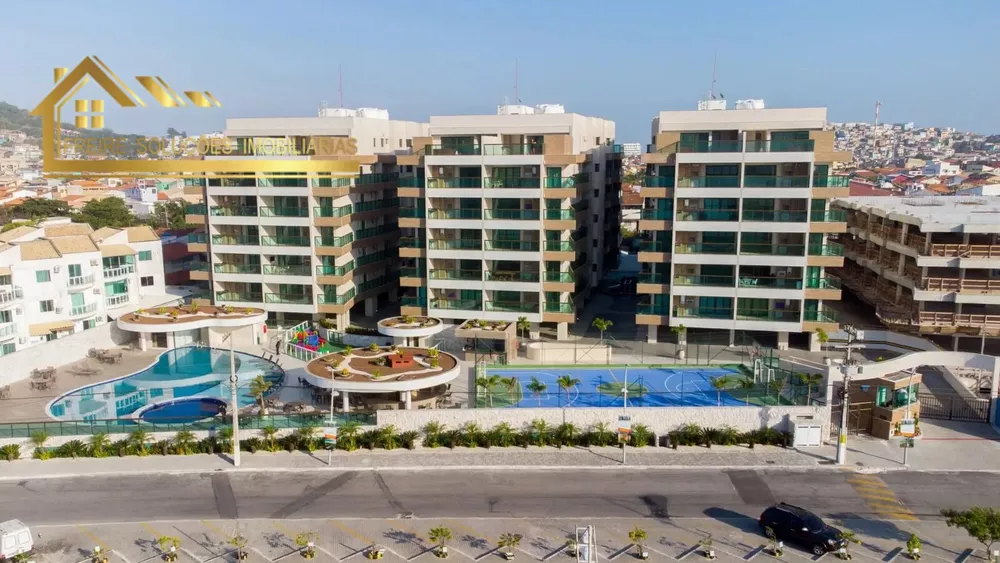 Apartamento, 2 quartos, 65 m² - Foto 1