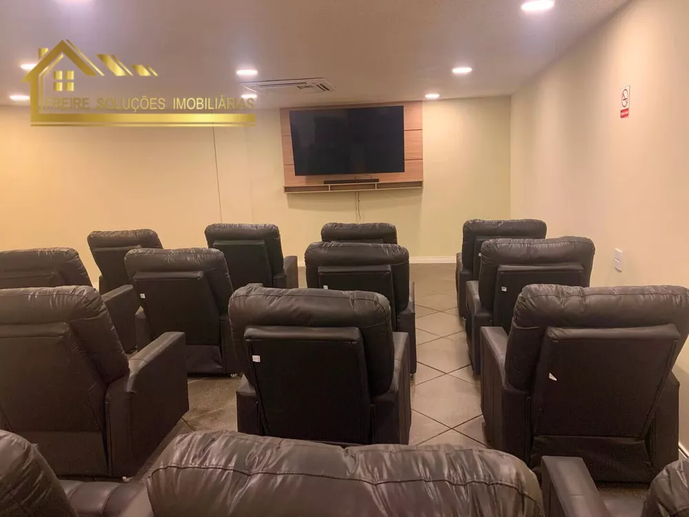 Apartamento, 2 quartos, 65 m² - Foto 23